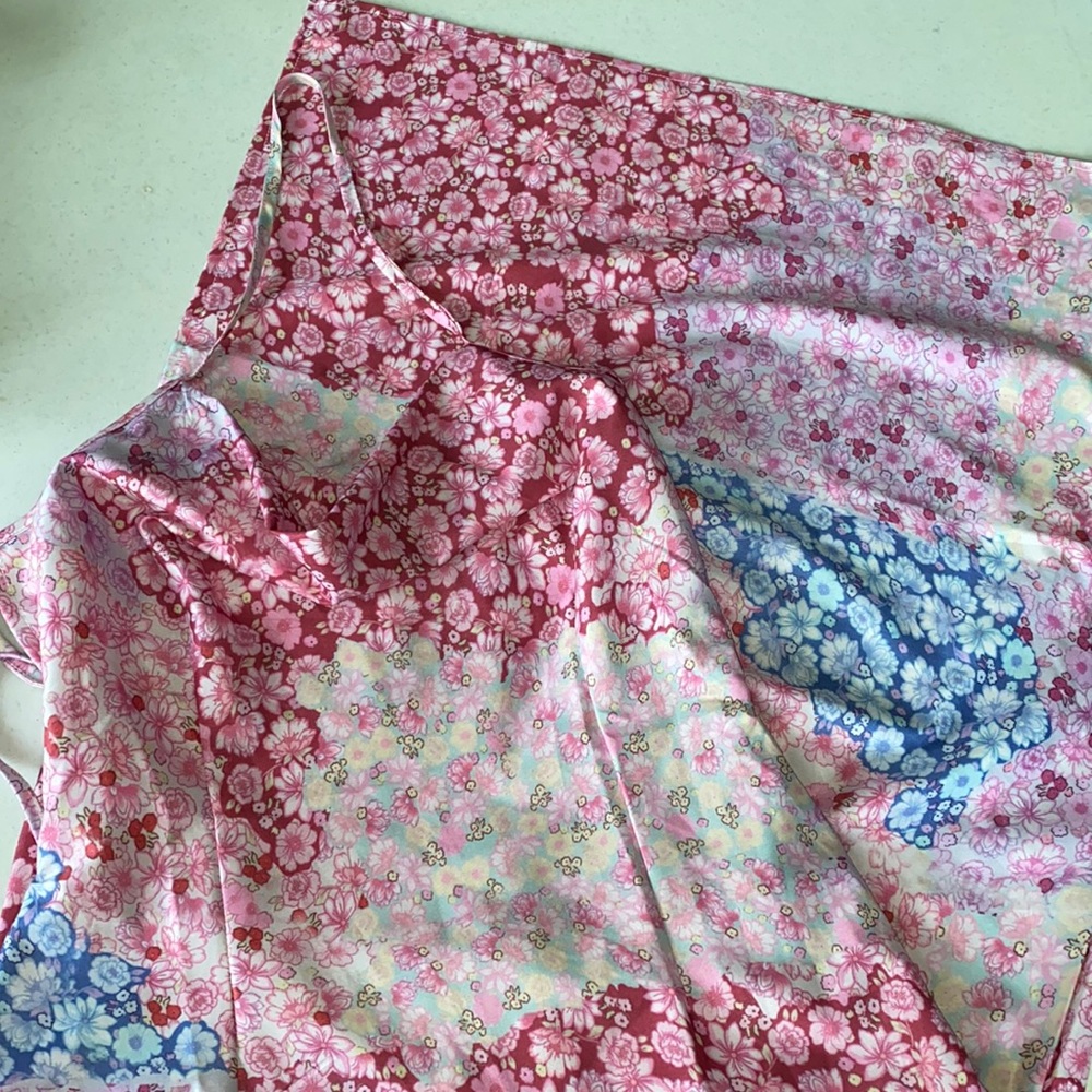 Slip Dress